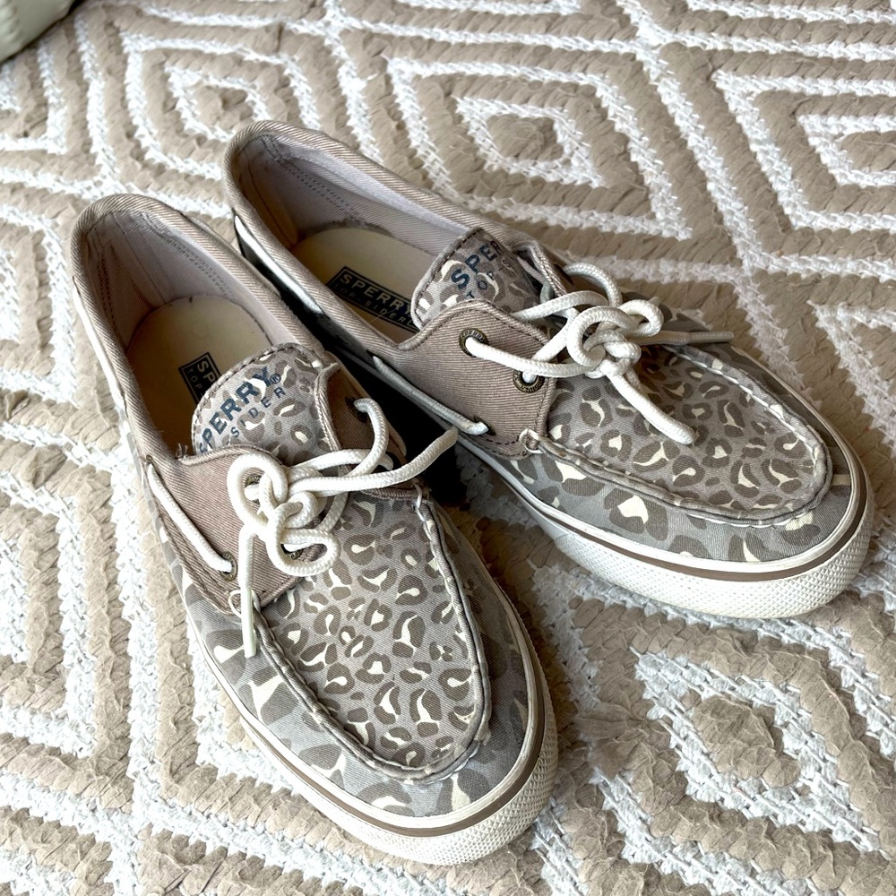 Perry Top Siders
